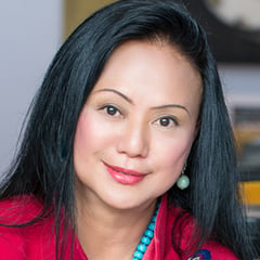 Claire Chiang