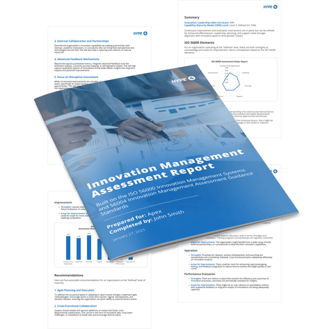 innovation-management-assessment-report-1