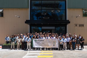 How James Hardie Turned Employee Ideas into AI-Powered Business Impact
