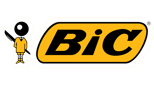 logo bic grand et png