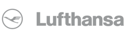 Lufthansa Logo