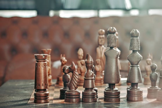 Mapping Your Innovation Challenges in an Ever-changing Innovation World