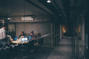 Strategic Partnership Management