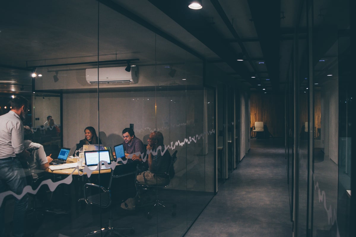 Strategic Partnership Management