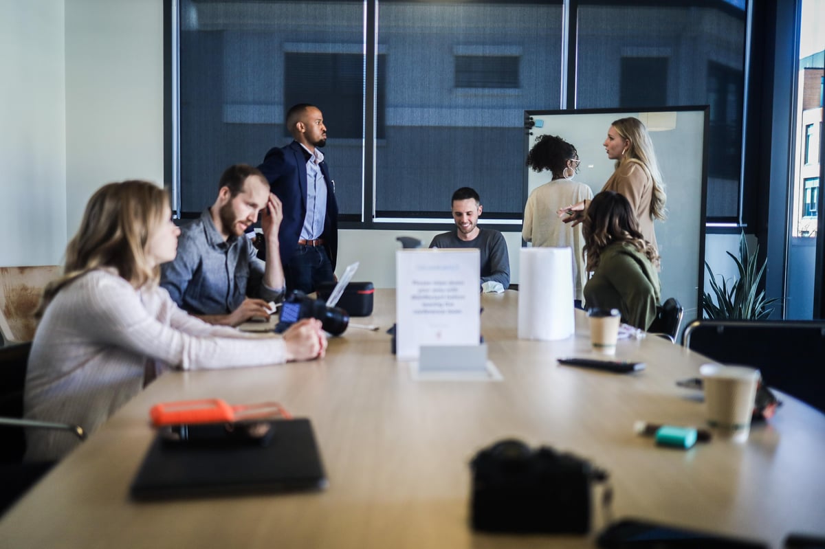 Best strategies to create a continuous improvement culture 