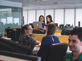 Future of Innovation Management 