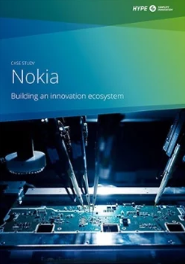 nokia case study