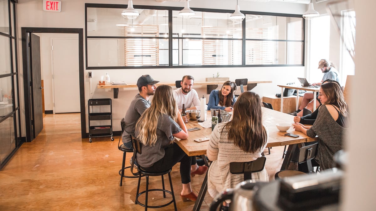 What the future holds for crowdsourcing? 