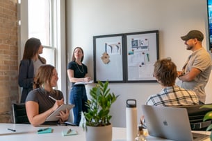Strategic Goals and Innovation Alignment