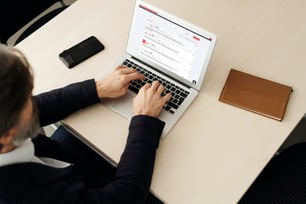 How BIC Uses HYPE to Track Interactions With External Partners