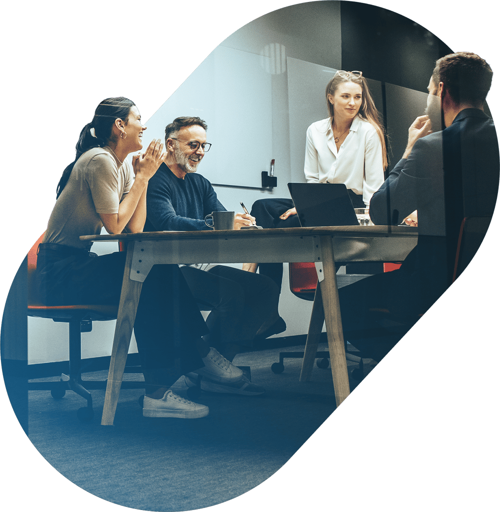 Our Innovative Solution Innovation Solutions by HYPE Innovation