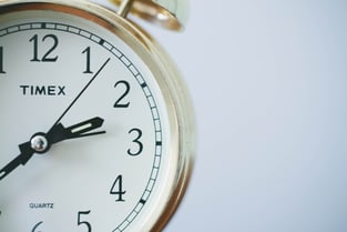 CDO: Understanding Delivery Acceleration