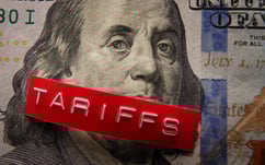 How to Use Innovation Strategy to Navigate Tariffs and Trade Disruption