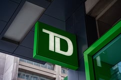 TD Bank: 100,000 Ideas, 16,000 Solutions, 110% Patent Growth