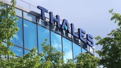 How Thales Scales Global Innovation Around AI and Beyond