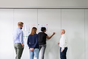 How to succeed in disruptive innovation?
