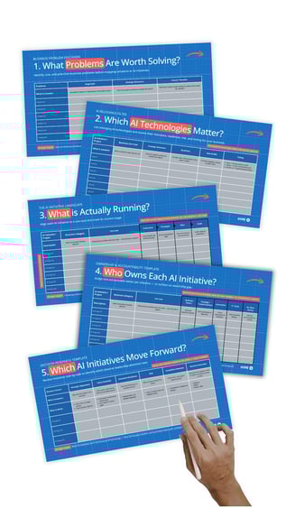 vertical ai governance asset overview