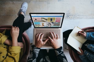 Jobs-to-be-Done Approach