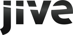 Jive Logo Jive Logo