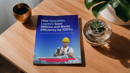 How Operation Leaders Save Millions