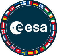 ESA - Logo