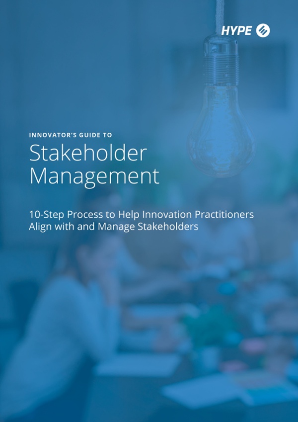 A Guide to Stakeholder Management | HYPE